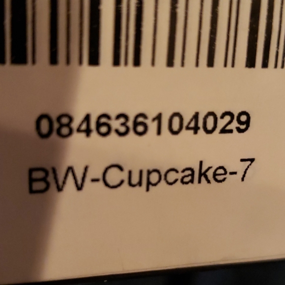 Gypsy Soule Swarovski crystal sandals 7 - Picture 5 of 5